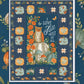 Fall is in the Air Downloadable PDF Quilt Pattern
