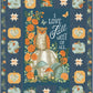 Fall is in the Air Downloadable PDF Quilt Pattern