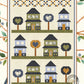 Family Grove Downloadable PDF Quilt Pattern
