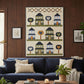 Family Grove Quilt Pattern