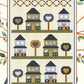 Family Grove Downloadable PDF Quilt Pattern (Pre-Order)