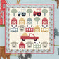 Farm Life Downloadable PDF Quilt Pattern