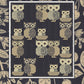 Feeling Owly Quilt Pattern