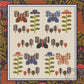 Forest Garden Quilt Pattern (Pre-Order)