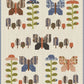 Forest Garden Quilt Pattern (Pre-Order)