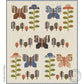 Forest Garden Quilt Pattern