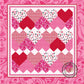 Forever Yours Quilt Pattern