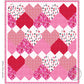 Forever Yours Quilt Pattern