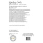 Garden Owls Downloadable PDF Quilt Pattern