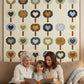 Generations Quilt Pattern