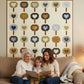 Generations Downloadable PDF Quilt Pattern
