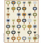 Generations Quilt Pattern