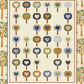 Generations Downloadable PDF Quilt Pattern (Pre-Order)