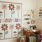 Gigi's Garden Downloadable PDF Quilt Pattern