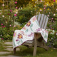 Gigi's Garden Downloadable PDF Quilt Pattern