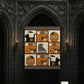 Hallow's Eve Quilt Pattern (Pre-Order)