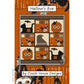 Hallow's Eve Quilt Pattern (Pre-Order)