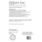 Hallow's Eve Quilt Pattern (Pre-Order)
