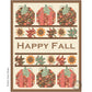 Happy Fall Again Quilt Pattern