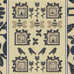 Happy Place Downloadable PDF Quilt Pattern