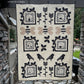Happy Place Downloadable PDF Quilt Pattern