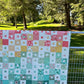 Harmony Downloadable PDF Quilt Pattern