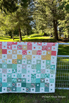 Harmony Quilt Pattern