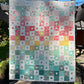 Harmony Downloadable PDF Quilt Pattern