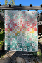 Harmony Downloadable PDF Quilt Pattern