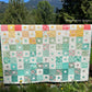 Harmony Downloadable PDF Quilt Pattern