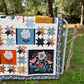 Heirloom Downloadable PDF Quilt Pattern
