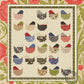 Hen Party Quilt Pattern