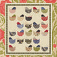 Hen Party Downloadable PDF Quilt Pattern (Pre-Order)