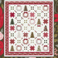 Holiday Connections Quilt Pattern