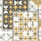 Honeycomb Downloadable PDF Quilt Pattern