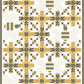 Honeycomb Downloadable PDF Quilt Pattern
