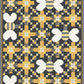 Honeycomb Downloadable PDF Quilt Pattern