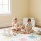 Hug Pillows Quilt Pattern
