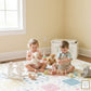 Hug Pillows Downloadable PDF Quilt Pattern