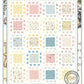 Hug Pillows Downloadable PDF Quilt Pattern