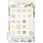 Hug Pillows Quilt Pattern