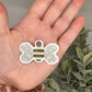 Mini 2" Waterproof Stickers