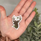 Mini 2" Waterproof Stickers