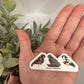 Mini 2" Waterproof Stickers