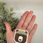 2" Waterproof Stickers