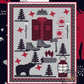 In the Northern Outback Downloadable PDF Quilt Pattern