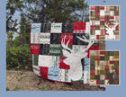 Coach House Designs 2025 Quilt Calendar