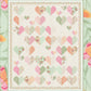 Kind Hearts Downloadable PDF Quilt Pattern (Pre-Order)