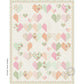 Kind Hearts Quilt Pattern