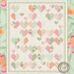 Kind Hearts Quilt Pattern